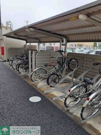 ホワイトヒルズドリ-バ-デンIIIの物件内観写真